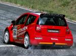 Citroen C2 Super 1600 2005 года